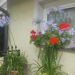 Lägenhet Tavirozsa Balatonfůzfő
