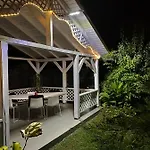 Tavirozsa * Balatonfůzfő