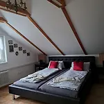 Tavirozsa Lägenhet