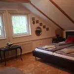 Lägenhet Tavirozsa Balatonfůzfő
