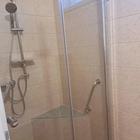 Tavirozsa Apartment Balatonfuzfo