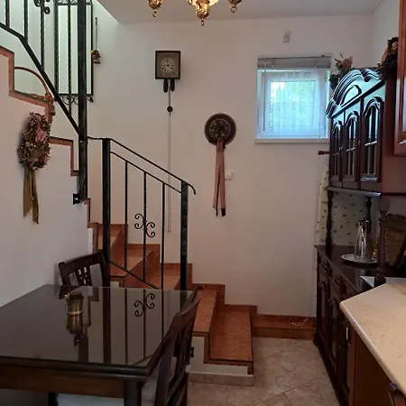 Tavirozsa Διαμέρισμα