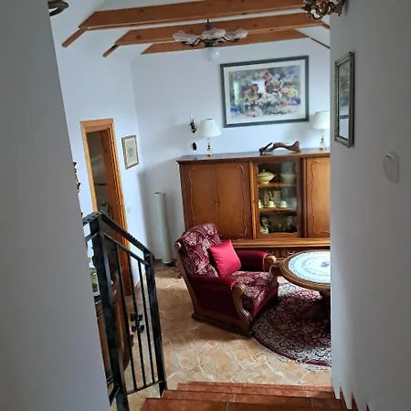 Appartement Tavirozsa