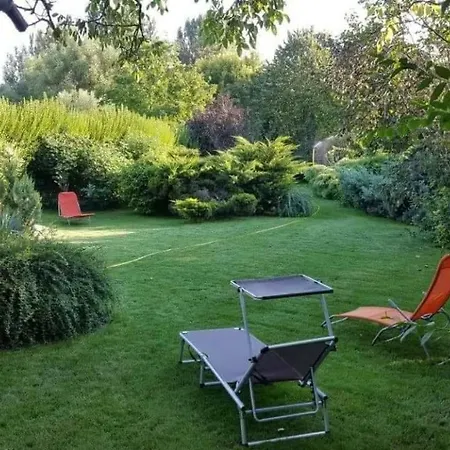 Apartment Tavirozsa