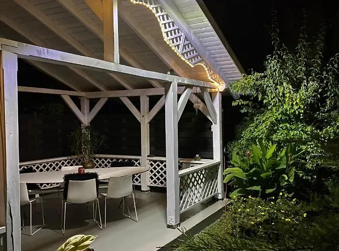 Tavirozsa * Balatonfůzfő