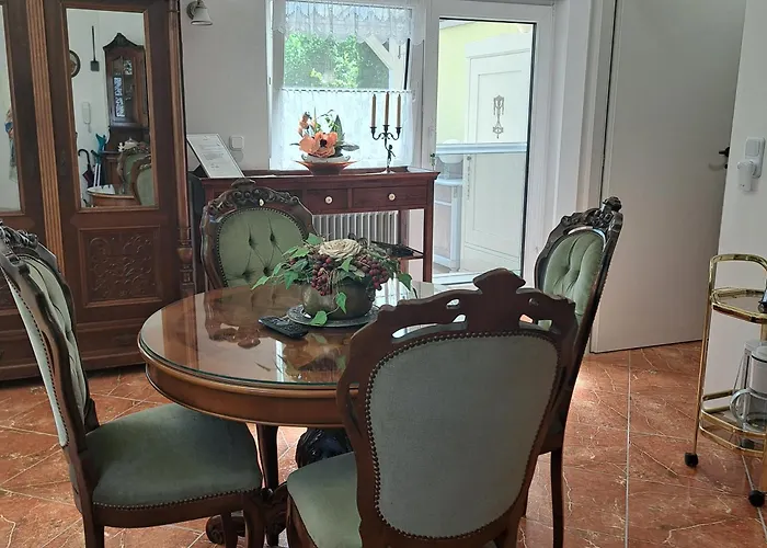 דירה Tavirozsa Balatonfůzfő